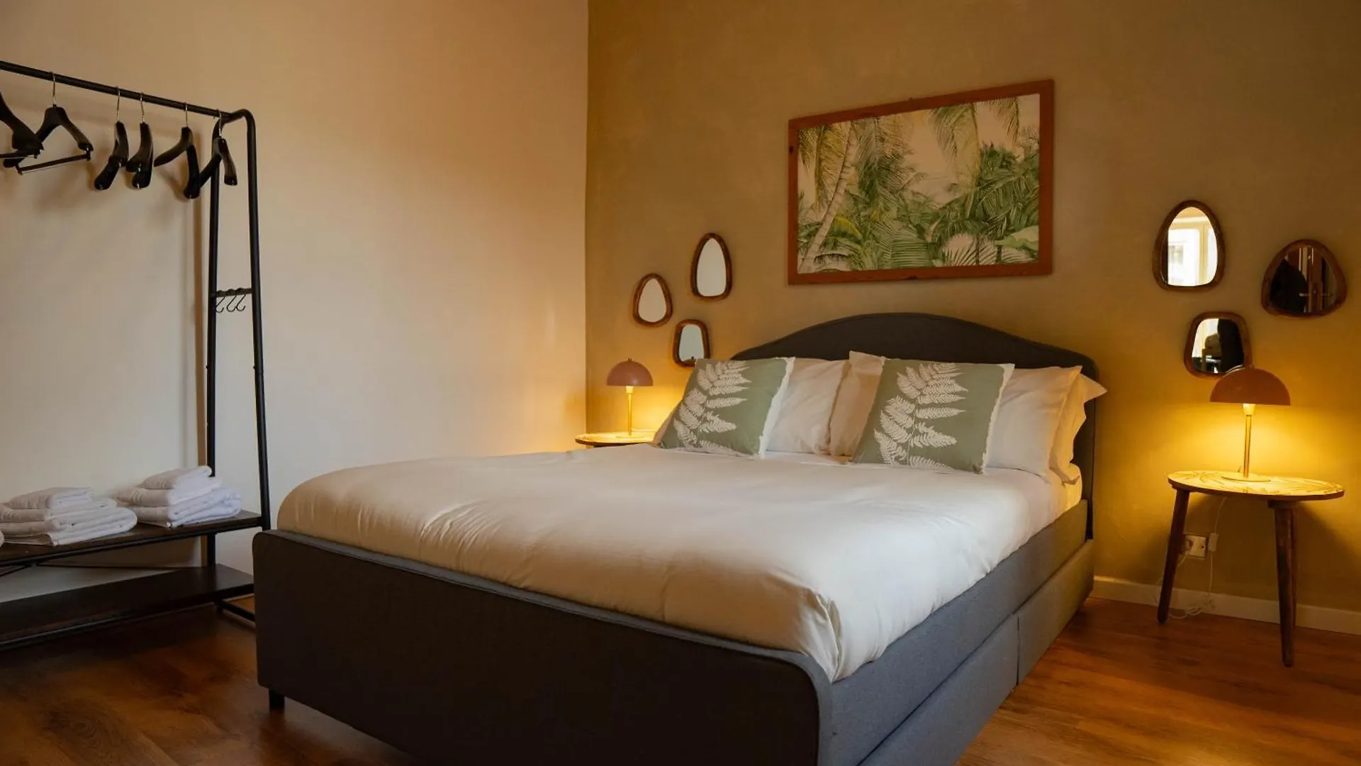 Mimi House By Sicily In Home كاتانيا
