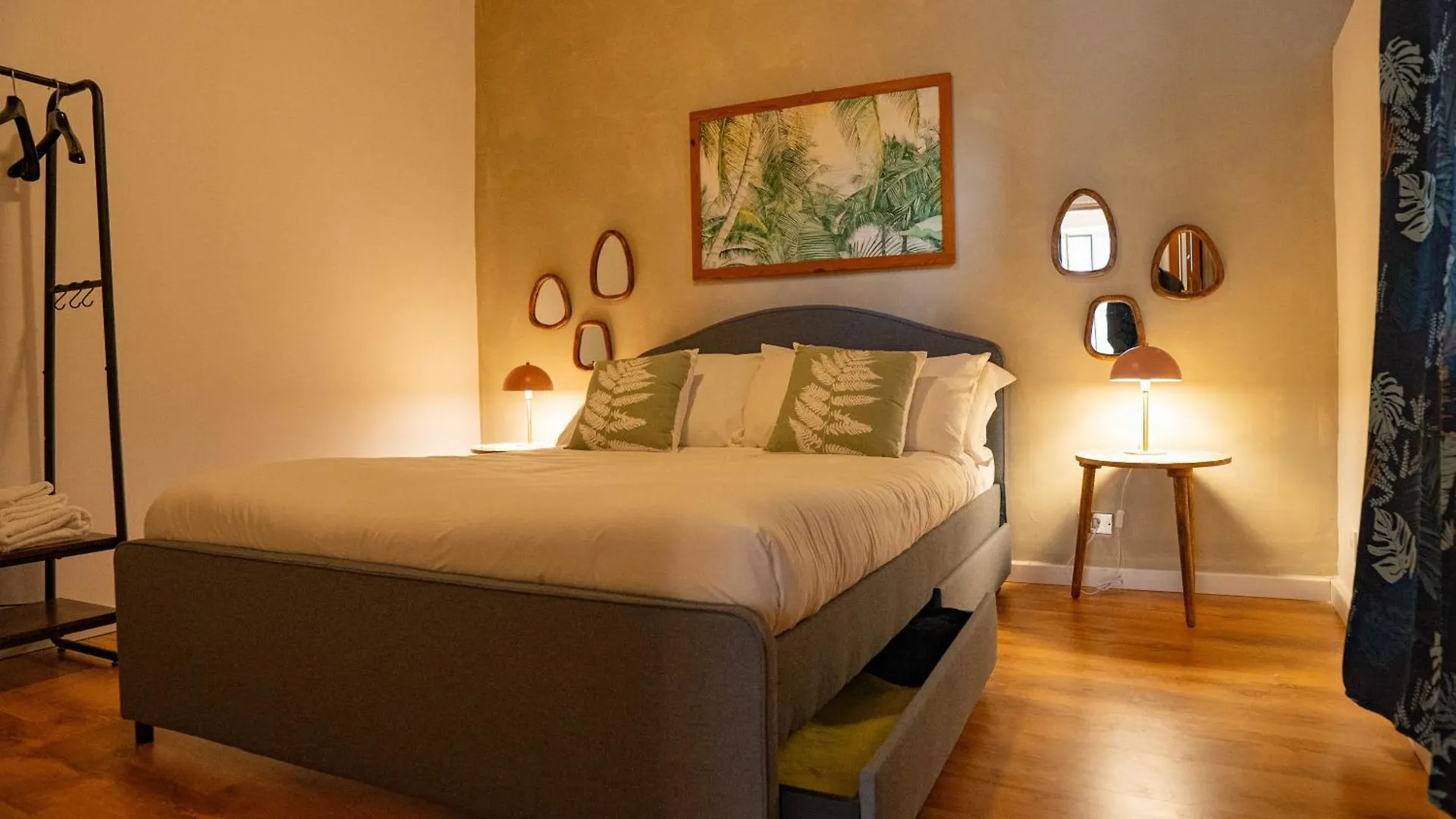 شقة Mimi House By Sicily In Home كاتانيا